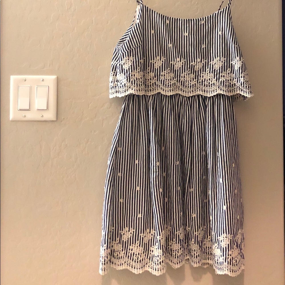The perfect summer dress